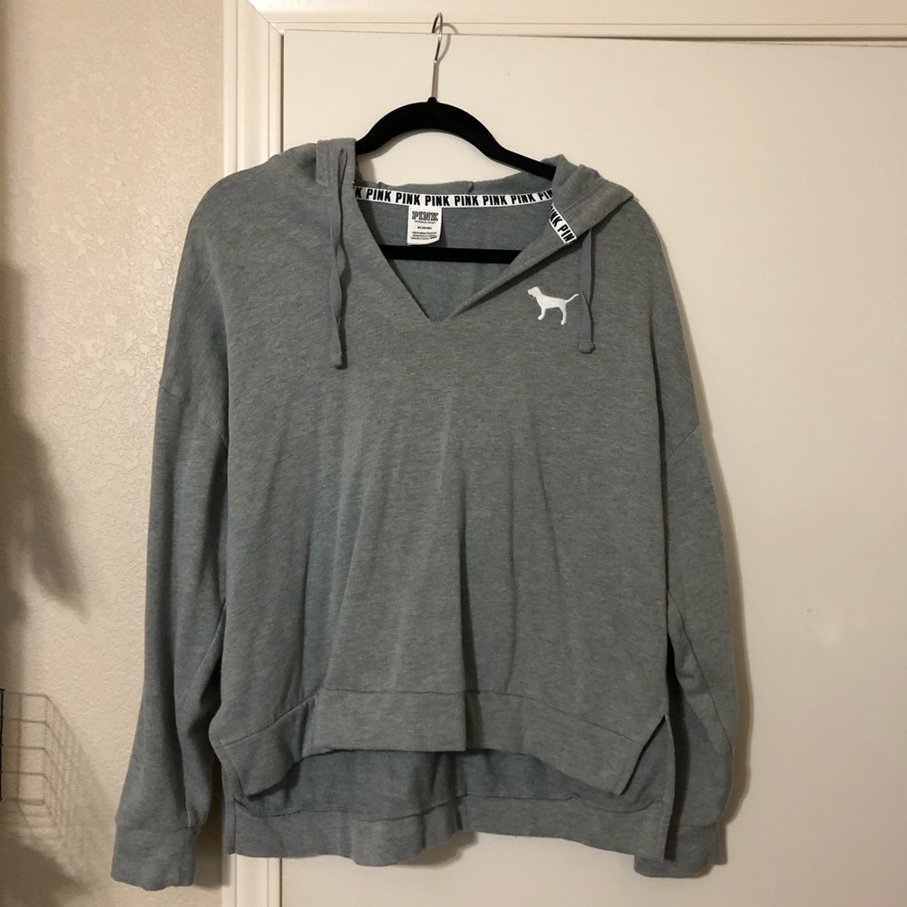 PINK Sweatshirt